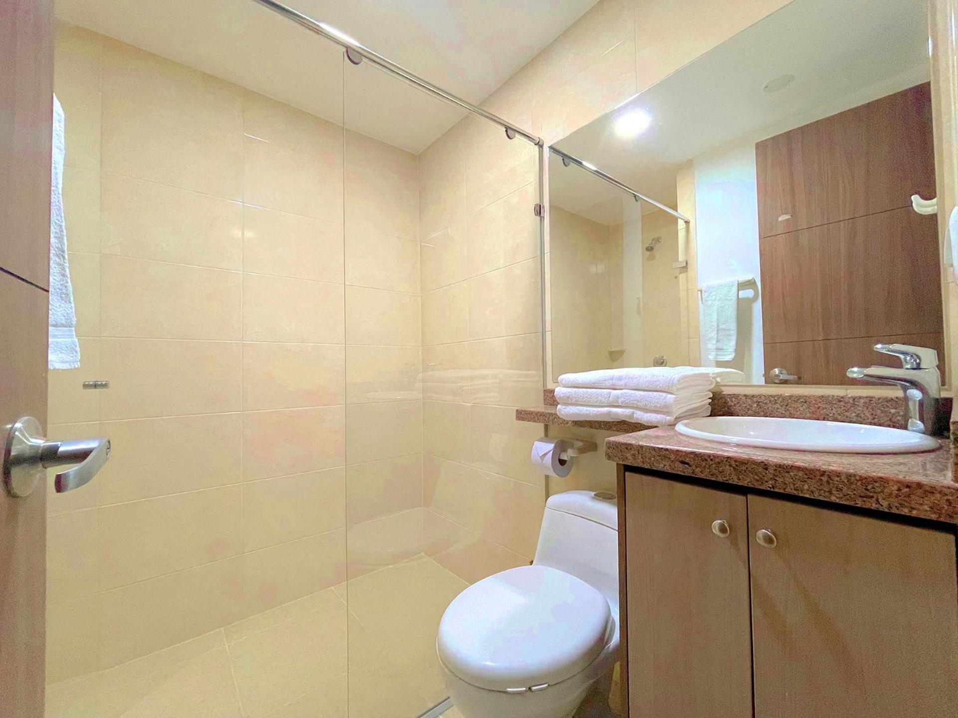 Hotel Prado 72 Inn Barranquilla  Exteriér fotografie