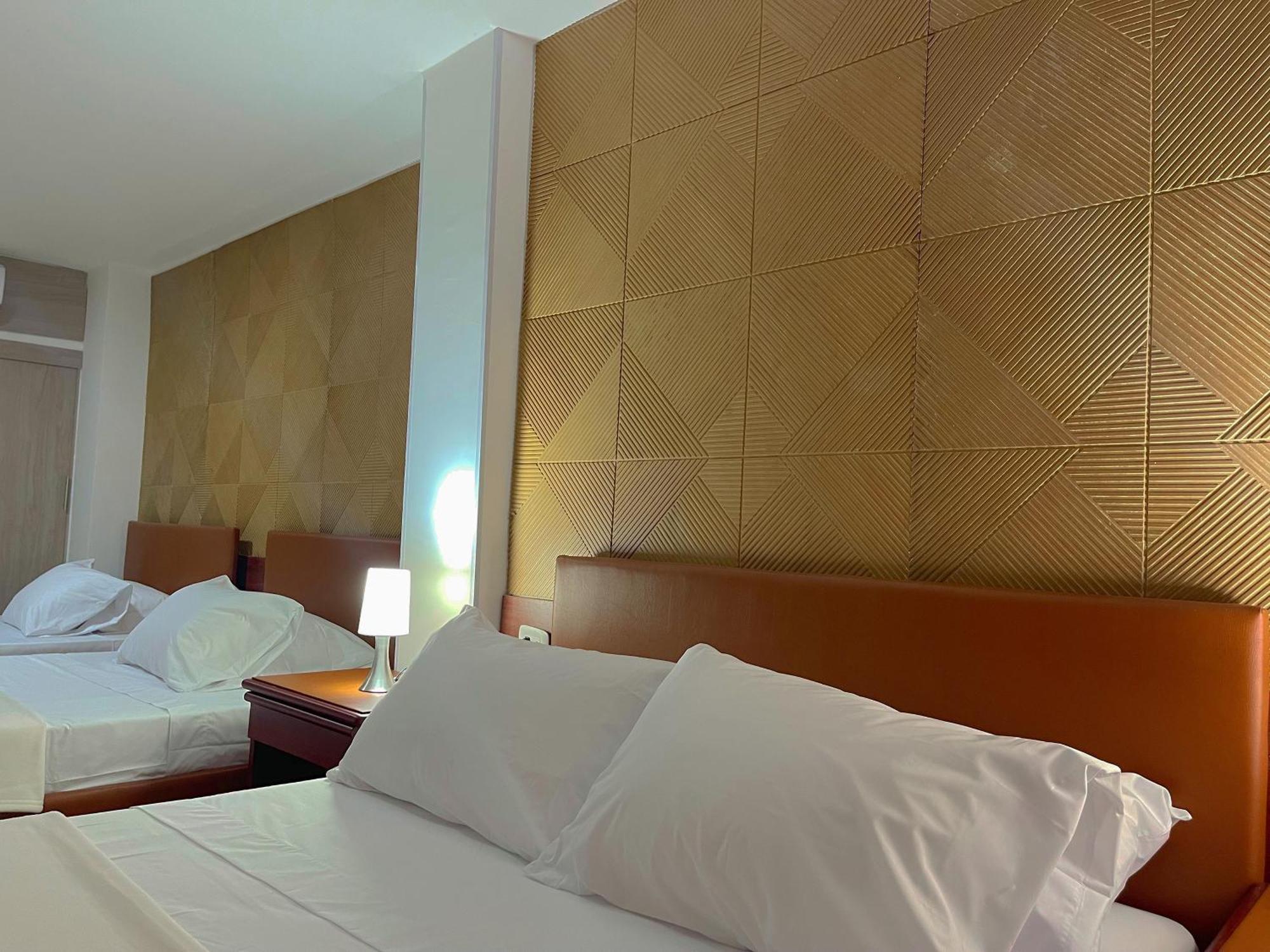 Hotel Prado 72 Inn Barranquilla  Exteriér fotografie
