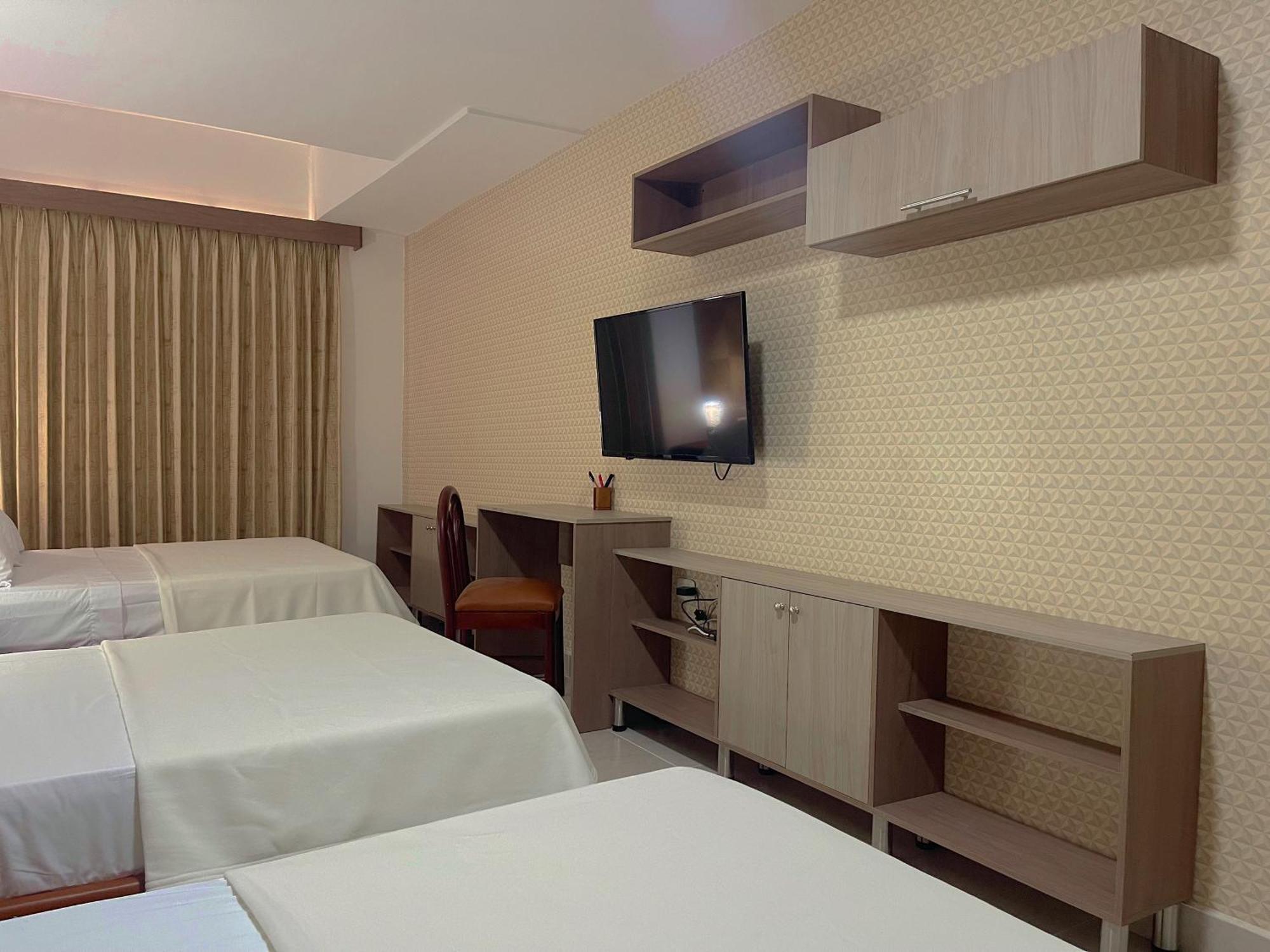 Hotel Prado 72 Inn Barranquilla  Exteriér fotografie