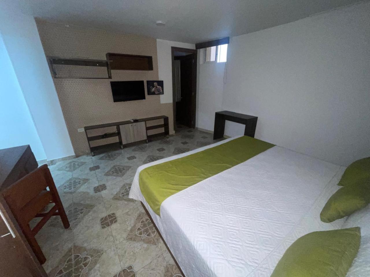 Hotel Prado 72 Inn Barranquilla  Exteriér fotografie