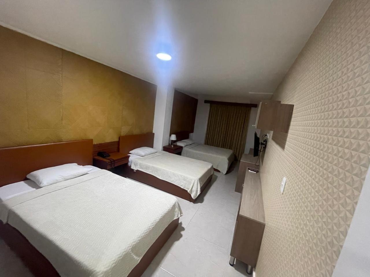 Hotel Prado 72 Inn Barranquilla  Exteriér fotografie