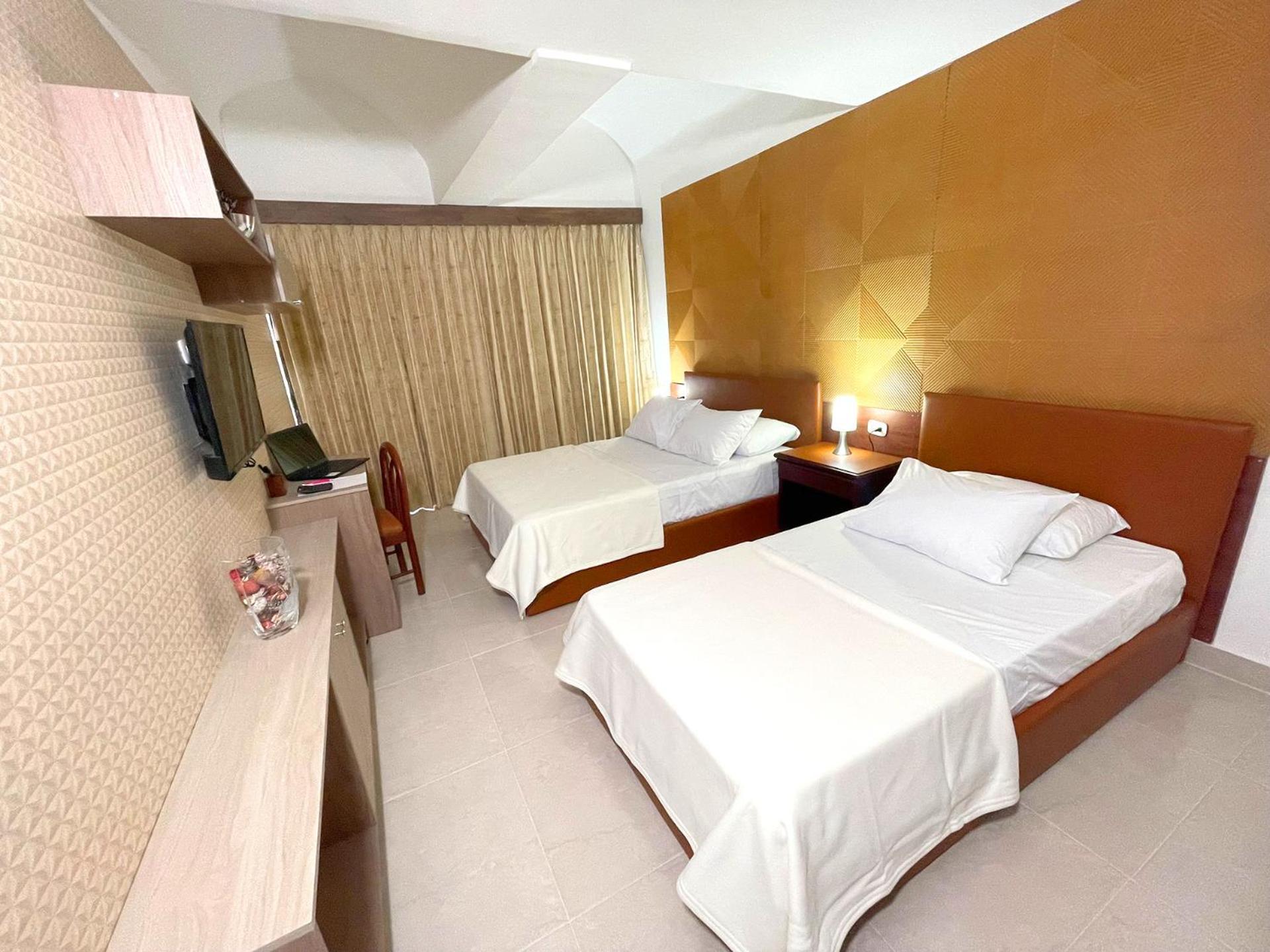 Hotel Prado 72 Inn Barranquilla  Exteriér fotografie