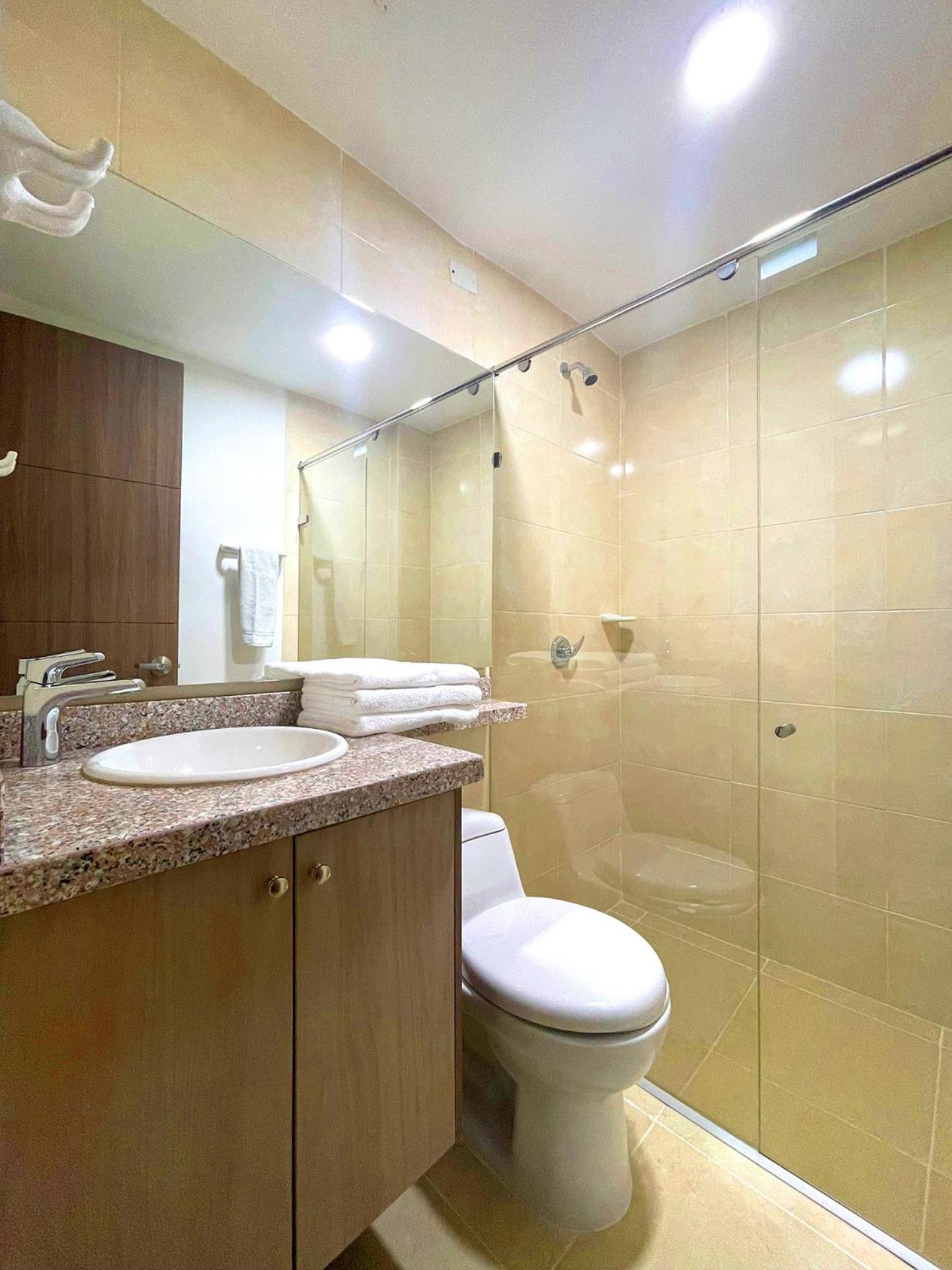 Hotel Prado 72 Inn Barranquilla  Exteriér fotografie