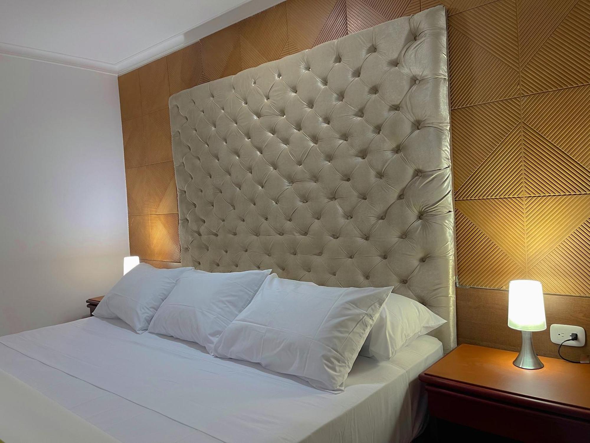 Hotel Prado 72 Inn Barranquilla  Exteriér fotografie