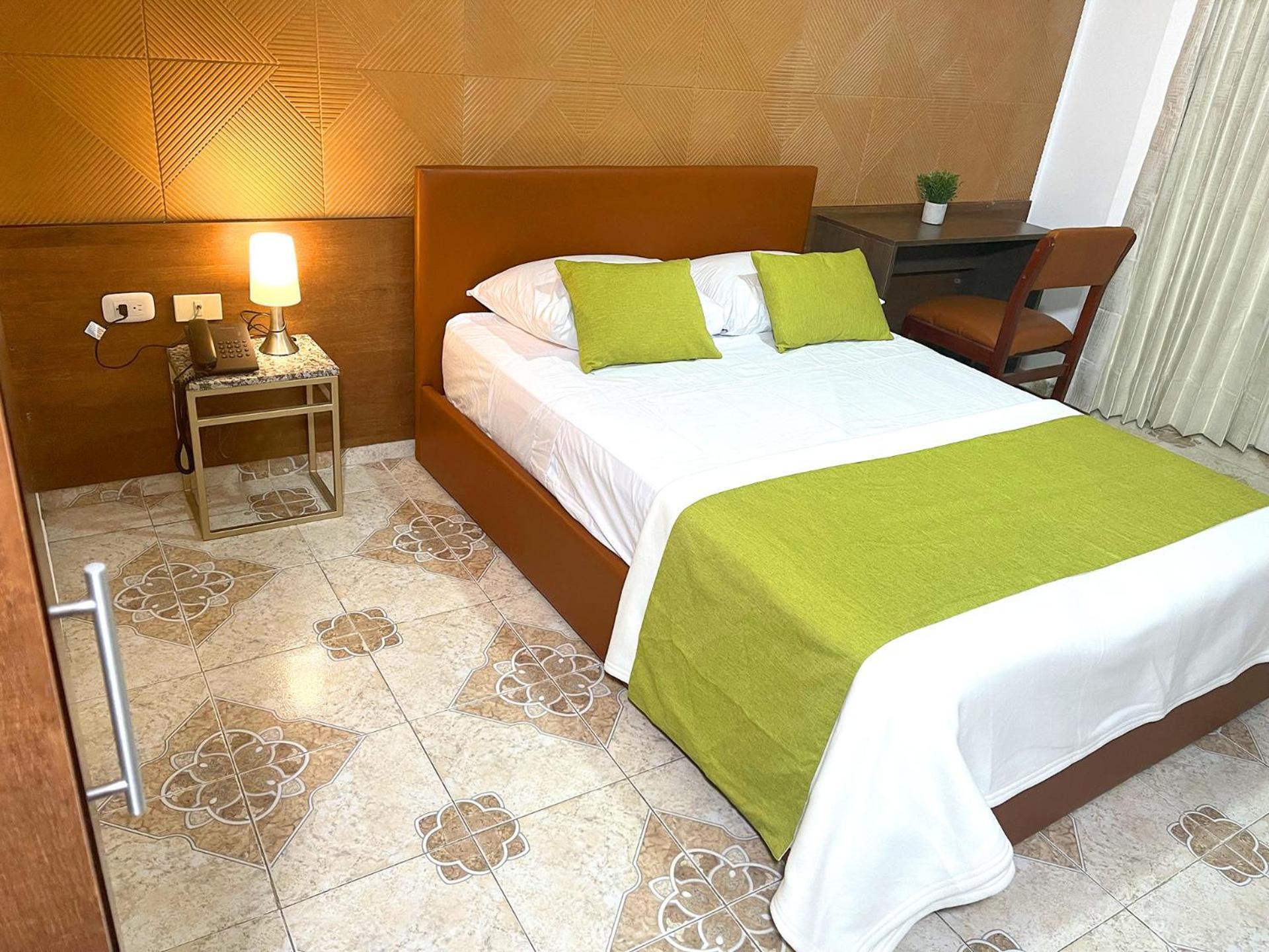 Hotel Prado 72 Inn Barranquilla  Exteriér fotografie